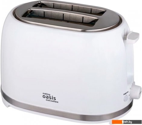  - Тостеры Making Oasis Everywhere TR-4W - TR-4W