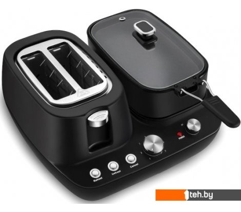  - Тостеры Sonifer SF-4024 - SF-4024