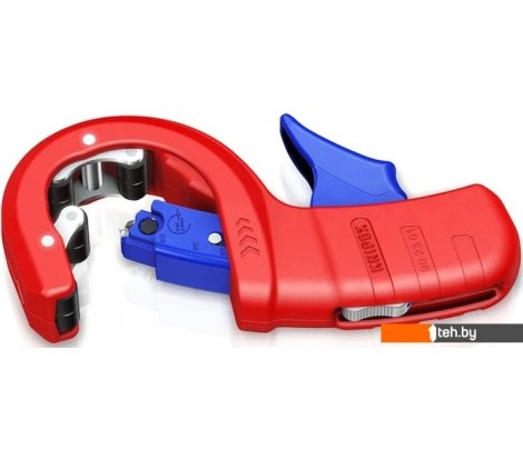  - Строительный, слесарный, монтажный инструмент Knipex DP50 902301BK - DP50 902301BK