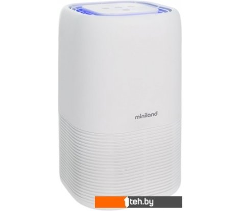  - Очистители и мойки воздуха Miniland BabyPure 5 - BabyPure 5