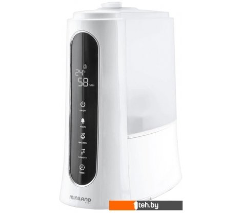 - Увлажнители воздуха Miniland Humitouch Pure - Humitouch Pure