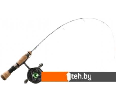 - Удилища 13 Fishing Snitch Decent Hardwater Combo Left Hand SND25QT-LH - Snitch Decent Hardwater Combo Left Hand SND25QT-LH