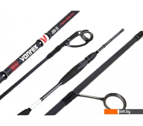  - Удилища Lucky John Vanrex JIG 14 2.28 - Vanrex JIG 14 2.28