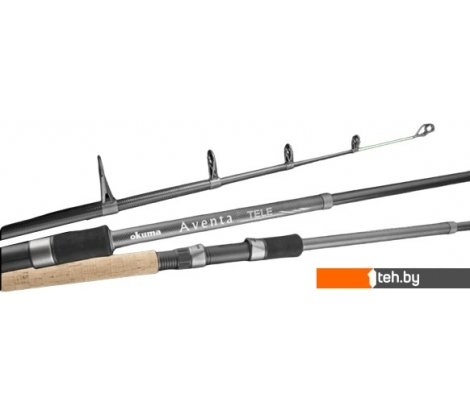  - Удилища Okuma Aventa Tele Spin AVT-S-3306MH-T - Aventa Tele Spin AVT-S-3306MH-T