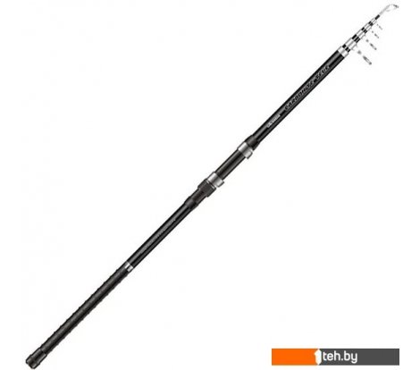 - Удилища Okuma Carbonite Tele Spin CAR-S-1106H-T - Carbonite Tele Spin CAR-S-1106H-T