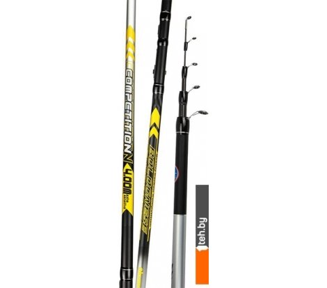  - Удилища Okuma Competition Bolo 4004MH - Competition Bolo 4004MH