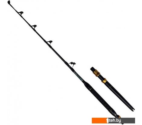 - Удилища Okuma Makaira Trolling MAK-TR-581-30S - Makaira Trolling MAK-TR-581-30S