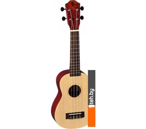 - Гитары Baton Rouge UR51-S - UR51-S