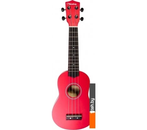  - Гитары Veston KUS-15 RD - KUS-15 RD