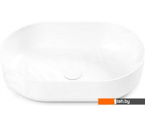  - Умывальники Belux Турин 56 (овал, белый) - Турин 56 (овал, белый)