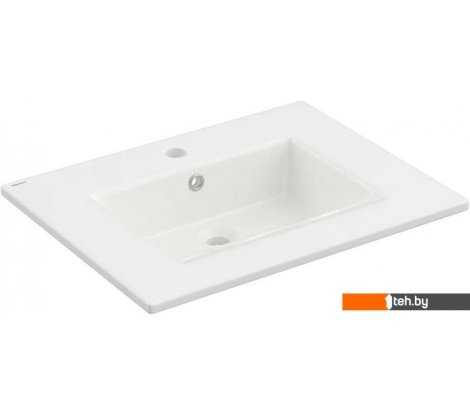  - Умывальники Berges Wasserhaus Ego 60x47.5 182004 - Ego 60x47.5 182004