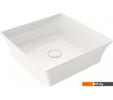  - Умывальники Berges Wasserhaus Ego SL 38x38 181010 - Ego SL 38x38 181010