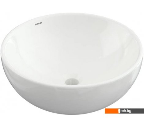  - Умывальники Berges Wasserhaus Mascon 45 181002 - Mascon 45 181002