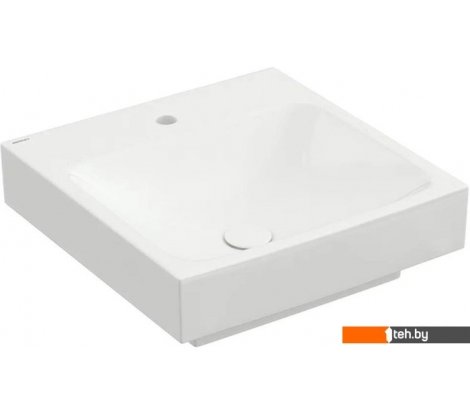  - Умывальники Berges Wasserhaus Strati 48.5x48 182005 - Strati 48.5x48 182005