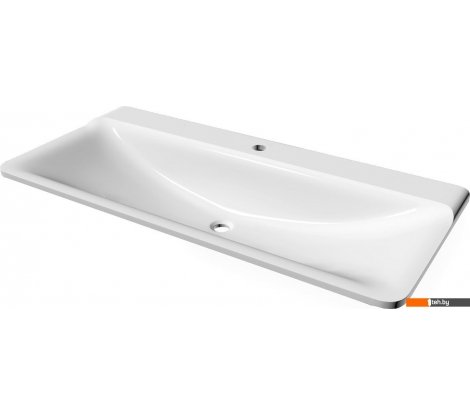  - Умывальники Madera Solo 100x46 - Solo 100x46