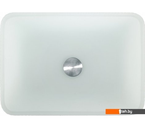  - Умывальники Oliveeka TY-330MW (белый) - TY-330MW (белый)