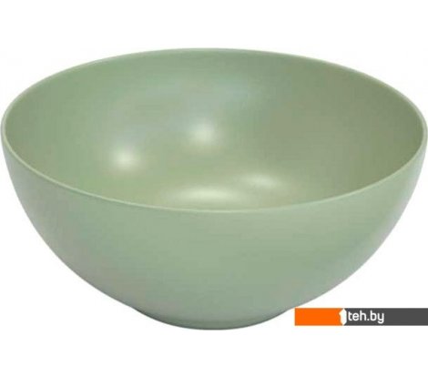  - Умывальники Керамин Эридан 38 (оливковый матовый) - Эридан 38 (оливковый матовый)