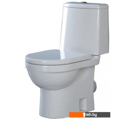  - Унитазы Sanita Luxe Next SL DM NXTSLCC01040622 - Next SL DM NXTSLCC01040622