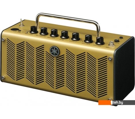  - Гитарные комбоусилители Yamaha THR5A - THR5A
