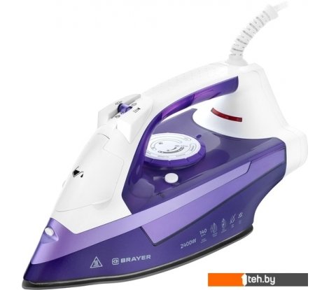  - Утюги Brayer BR4004 - BR4004