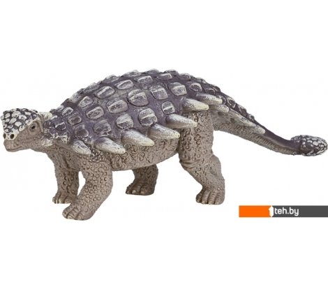  - Роботы, трансформеры, фигурки Konik Анкилозавр AMD4027 (голубой) - Анкилозавр AMD4027 (голубой)