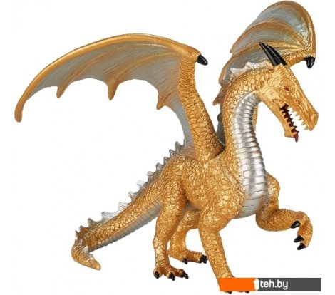  - Роботы, трансформеры, фигурки Konik Золотой дракон AML5012 - Золотой дракон AML5012