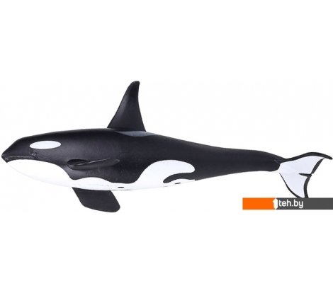  - Роботы, трансформеры, фигурки Konik Косатка Самец AMS3003 - Косатка Самец AMS3003