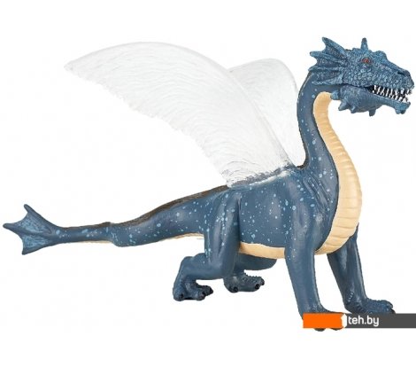  - Роботы, трансформеры, фигурки Konik Морской дракон с подвижной челюстью AML5008 - Морской дракон с подвижной челюстью AML5008