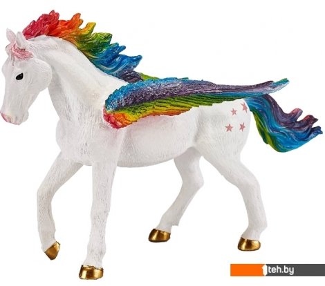  - Роботы, трансформеры, фигурки Konik Радужный пегас AML5015 - Радужный пегас AML5015