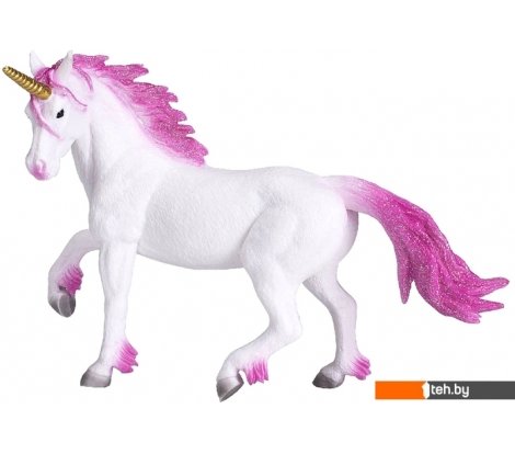  - Роботы, трансформеры, фигурки Konik Розовый единорог AML5017 - Розовый единорог AML5017