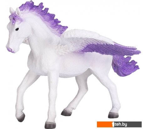  - Роботы, трансформеры, фигурки Konik Сиреневый пегас AML5018 - Сиреневый пегас AML5018