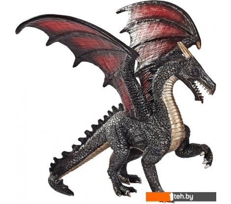  - Роботы, трансформеры, фигурки Konik Стальной дракон AML5004 - Стальной дракон AML5004