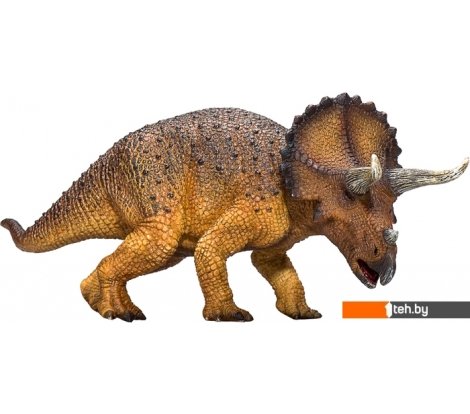  - Роботы, трансформеры, фигурки Konik Трицератопс AMD4032 - Трицератопс AMD4032