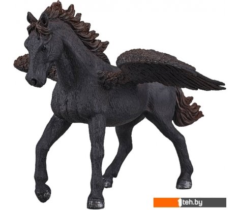  - Роботы, трансформеры, фигурки Konik Черный пегас AML5011 - Черный пегас AML5011