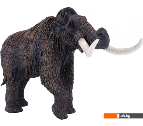  - Роботы, трансформеры, фигурки Konik Шерстистый мамонт AMD4009 - Шерстистый мамонт AMD4009