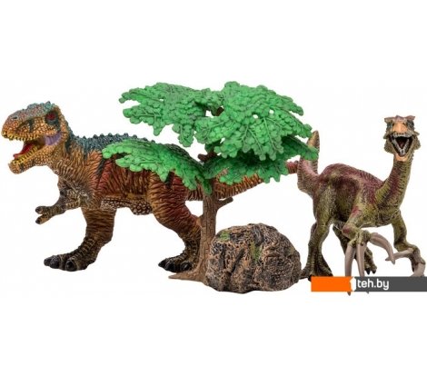  - Роботы, трансформеры, фигурки Masai Mara Мир динозавров MM206-018 - Мир динозавров MM206-018