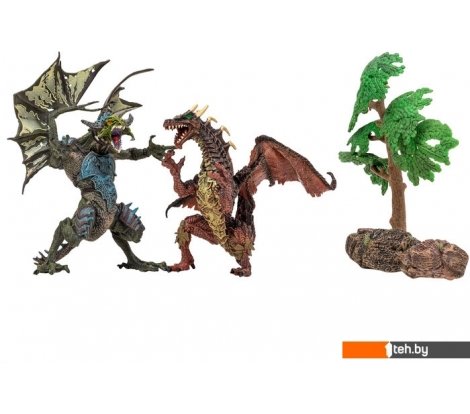  - Роботы, трансформеры, фигурки Masai Mara Мир драконов MM207-001 - Мир драконов MM207-001