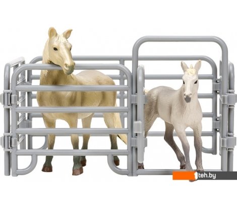  - Роботы, трансформеры, фигурки Masai Mara Мир лошадей MM204-001 - Мир лошадей MM204-001