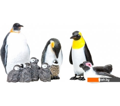  - Роботы, трансформеры, фигурки Masai Mara Мир морских животных ММ203-002 - Мир морских животных ММ203-002