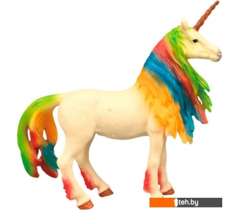  - Роботы, трансформеры, фигурки Masai Mara Мир фэнтези. Семья белых единорогов MM206-404 - Мир фэнтези. Семья белых единорогов MM206-404