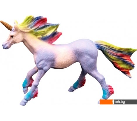  - Роботы, трансформеры, фигурки Masai Mara Мир фэнтези. Семья фиолетовых единорогов MM206-442 - Мир фэнтези. Семья фиолетовых единорогов MM206-442