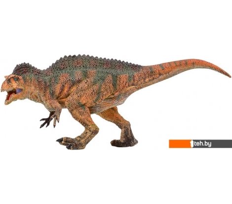  - Роботы, трансформеры, фигурки Masai Mara Мир динозавров. Акрокантозавр MM206-013 - Мир динозавров. Акрокантозавр MM206-013