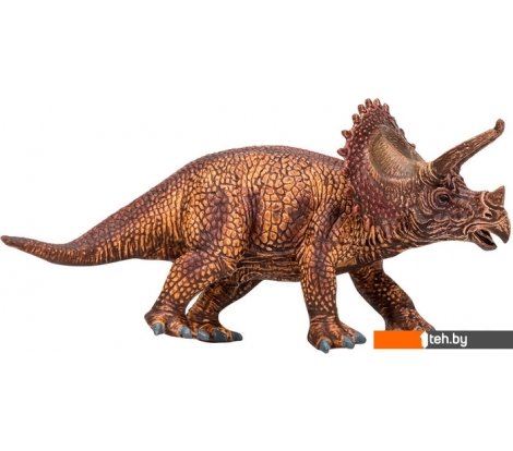  - Роботы, трансформеры, фигурки Masai Mara Мир динозавров. Аллозавр MM206-009 - Мир динозавров. Аллозавр MM206-009