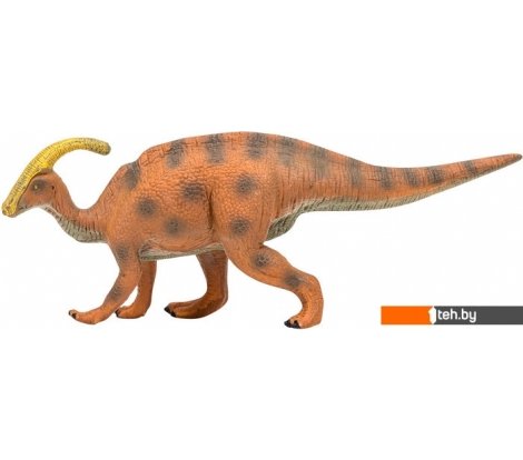  - Роботы, трансформеры, фигурки Masai Mara Мир динозавров. Паразауролоф MM206-012 - Мир динозавров. Паразауролоф MM206-012