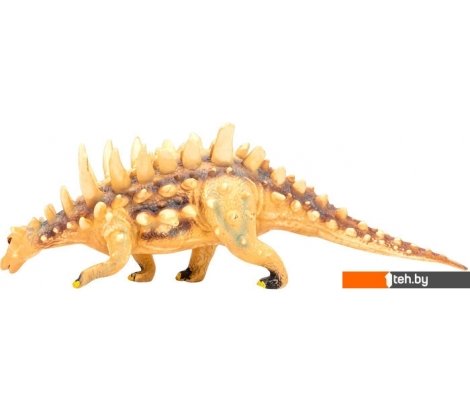  - Роботы, трансформеры, фигурки Masai Mara Мир динозавров. Полакантус MM206-010 - Мир динозавров. Полакантус MM206-010