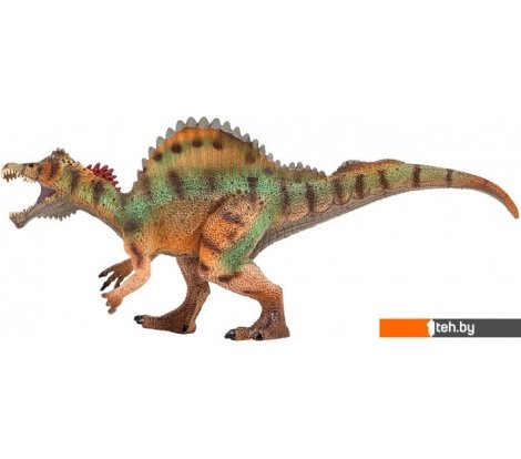  - Роботы, трансформеры, фигурки Masai Mara Мир динозавров. Спинозавр MM206-006 - Мир динозавров. Спинозавр MM206-006