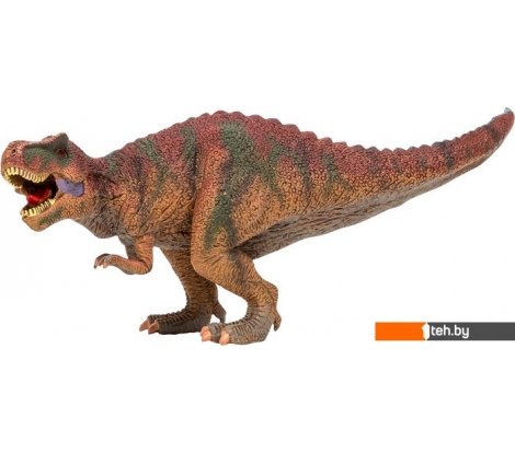 - Роботы, трансформеры, фигурки Masai Mara Мир динозавров. Тираннозавр MM206-007 - Мир динозавров. Тираннозавр MM206-007