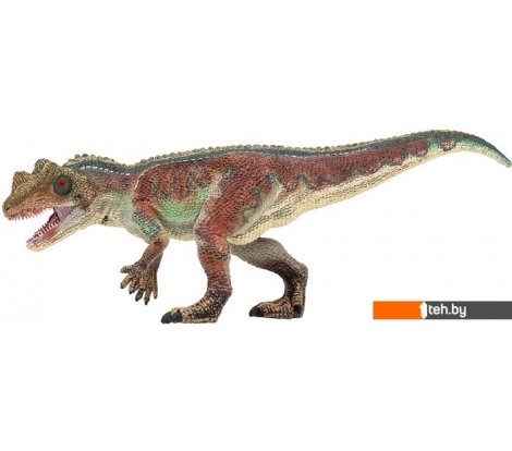  - Роботы, трансформеры, фигурки Masai Mara Мир динозавров. Цератозавр MM206-002 - Мир динозавров. Цератозавр MM206-002