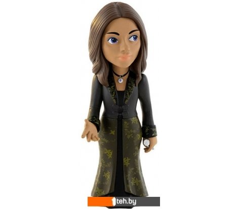  - Роботы, трансформеры, фигурки Minix The Witcher Ведьмак Йеннифэр 13791 - The Witcher Ведьмак Йеннифэр 13791