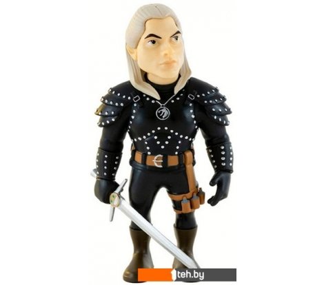  - Роботы, трансформеры, фигурки Minix Ведьмак Геральт 13777 - Ведьмак Геральт 13777